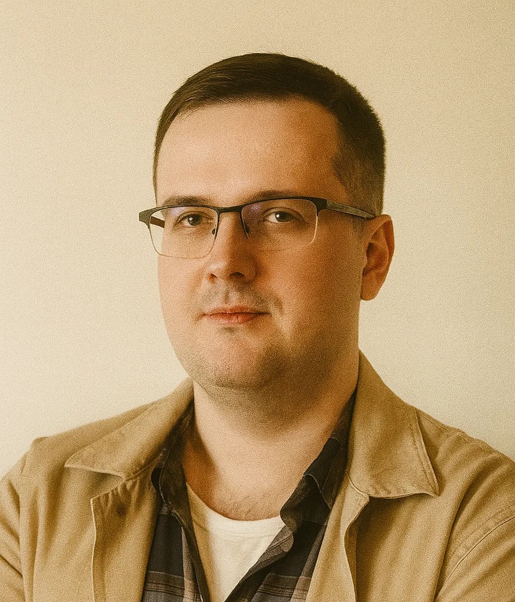 Shpakivskyi Viktor