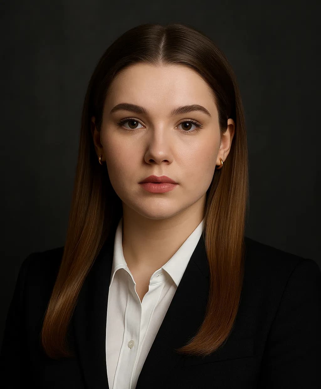 Kuznetsova Daria