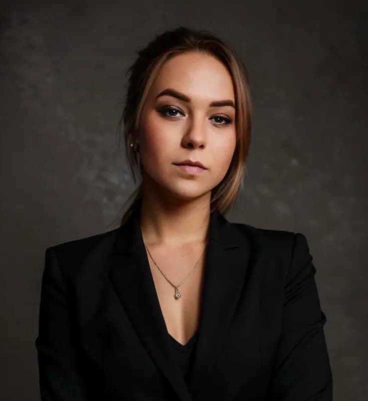 Kozyr Tetiana