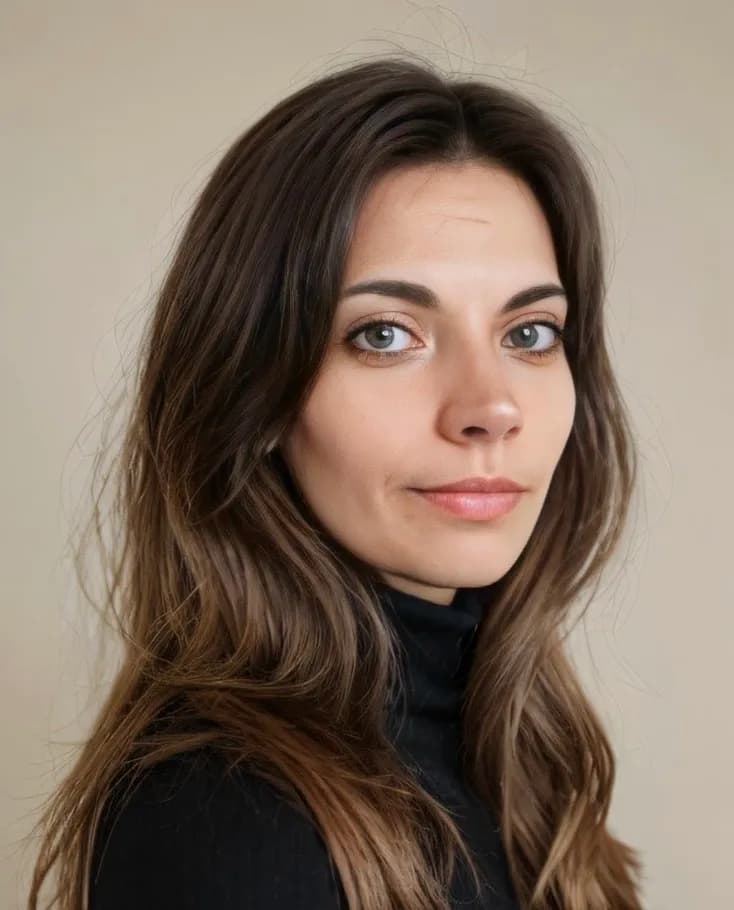 Mazun Kateryna