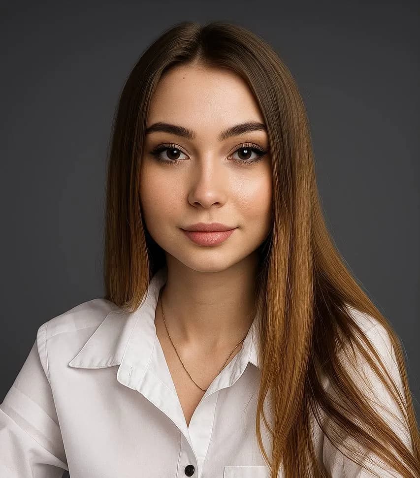 Byvalkevych Anastasiia
