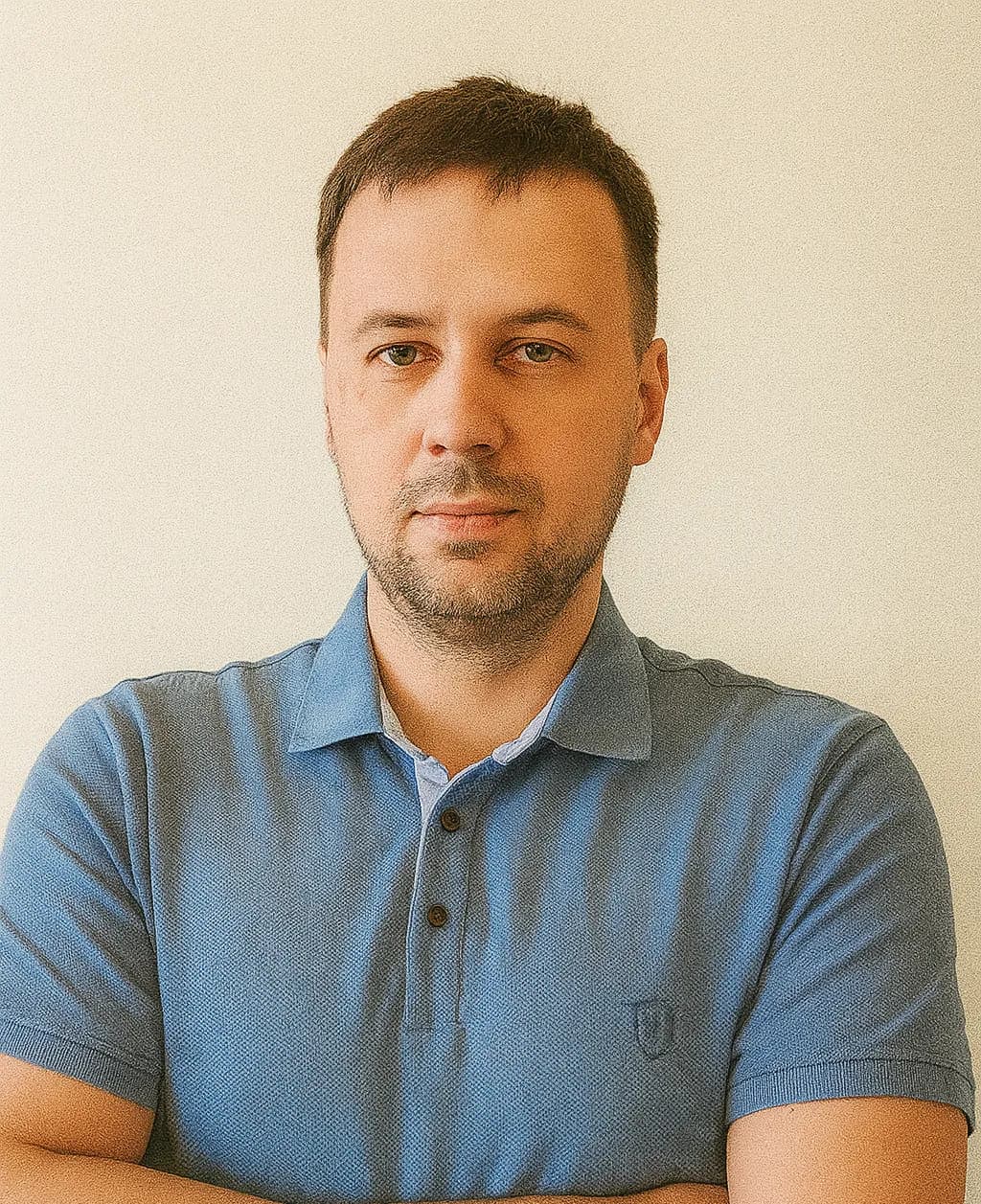 Usatiuk Oleksii