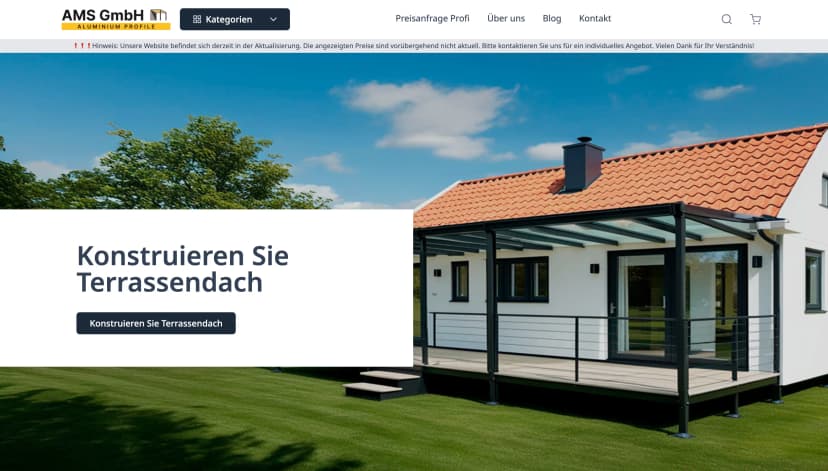 Ams Gmbh